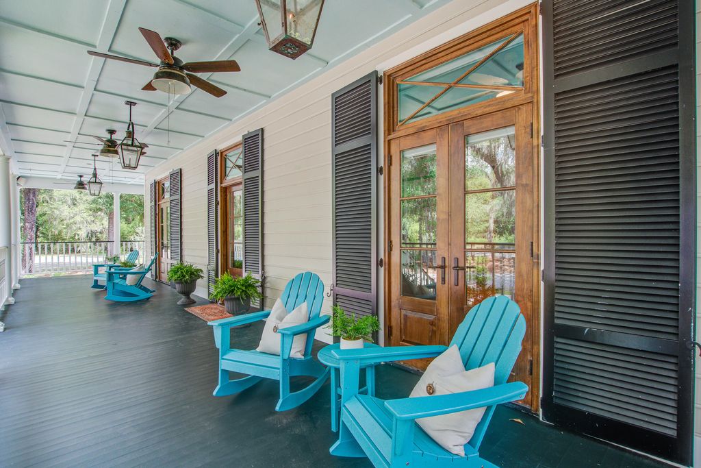 Photo of 3002 Edenvale Road, Johns Island, SC 29455 (MLS # 25026790)