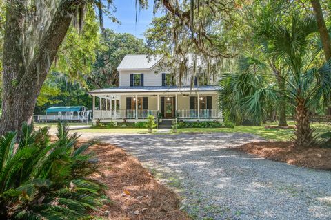 Photo of 3002 Edenvale Road, Johns Island, SC 29455 (MLS # 25026790)