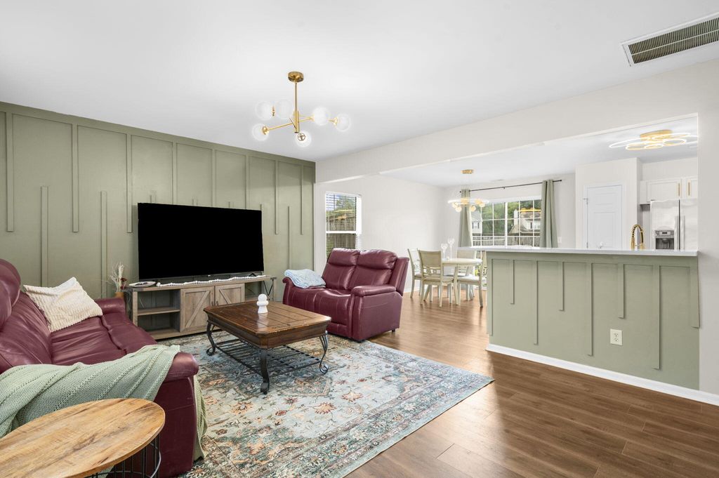 Photo of 126 Walnut Creek Road, Summerville, SC 29483 (MLS # 26020071)