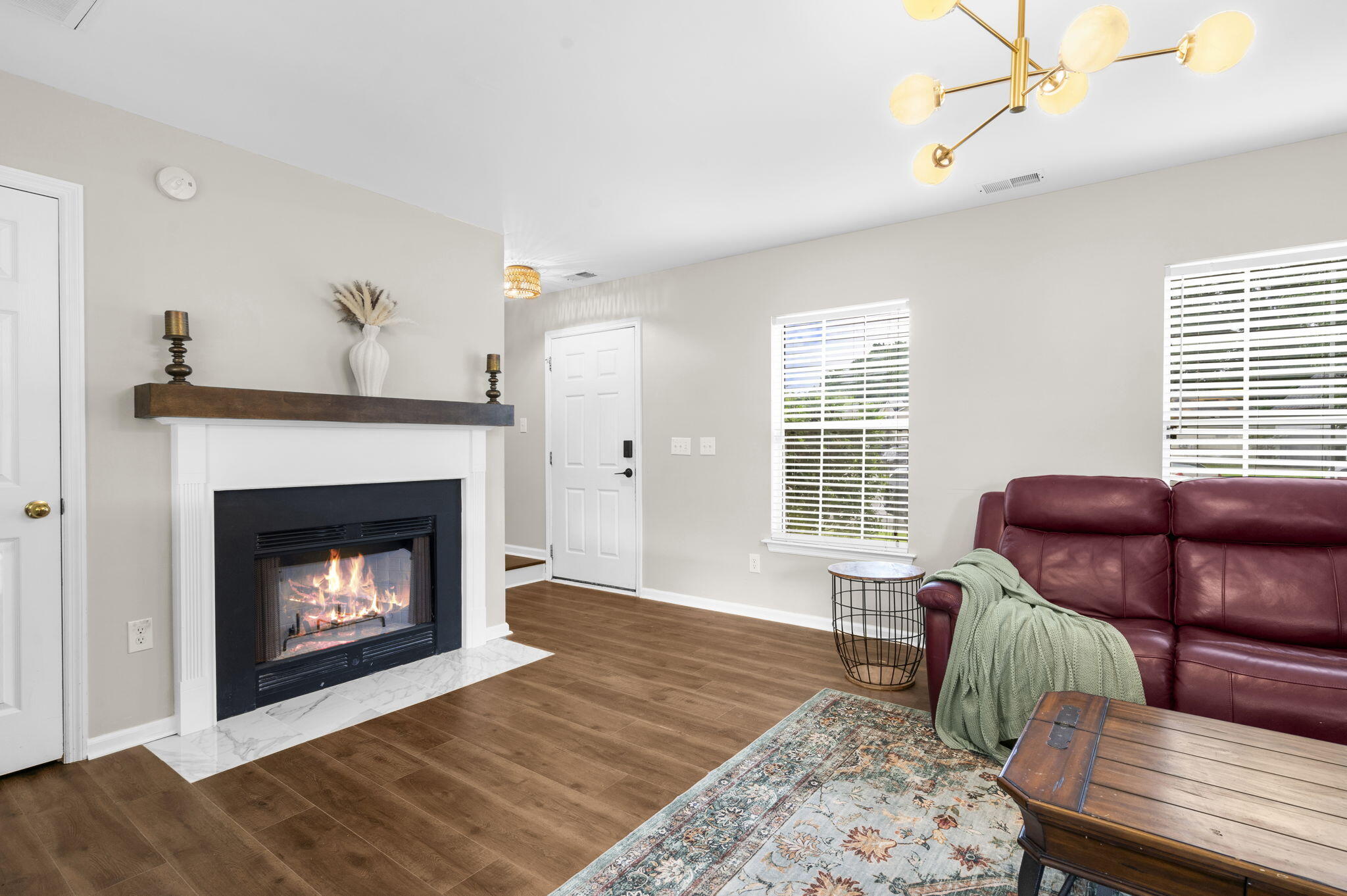 126 Walnut Creek Road