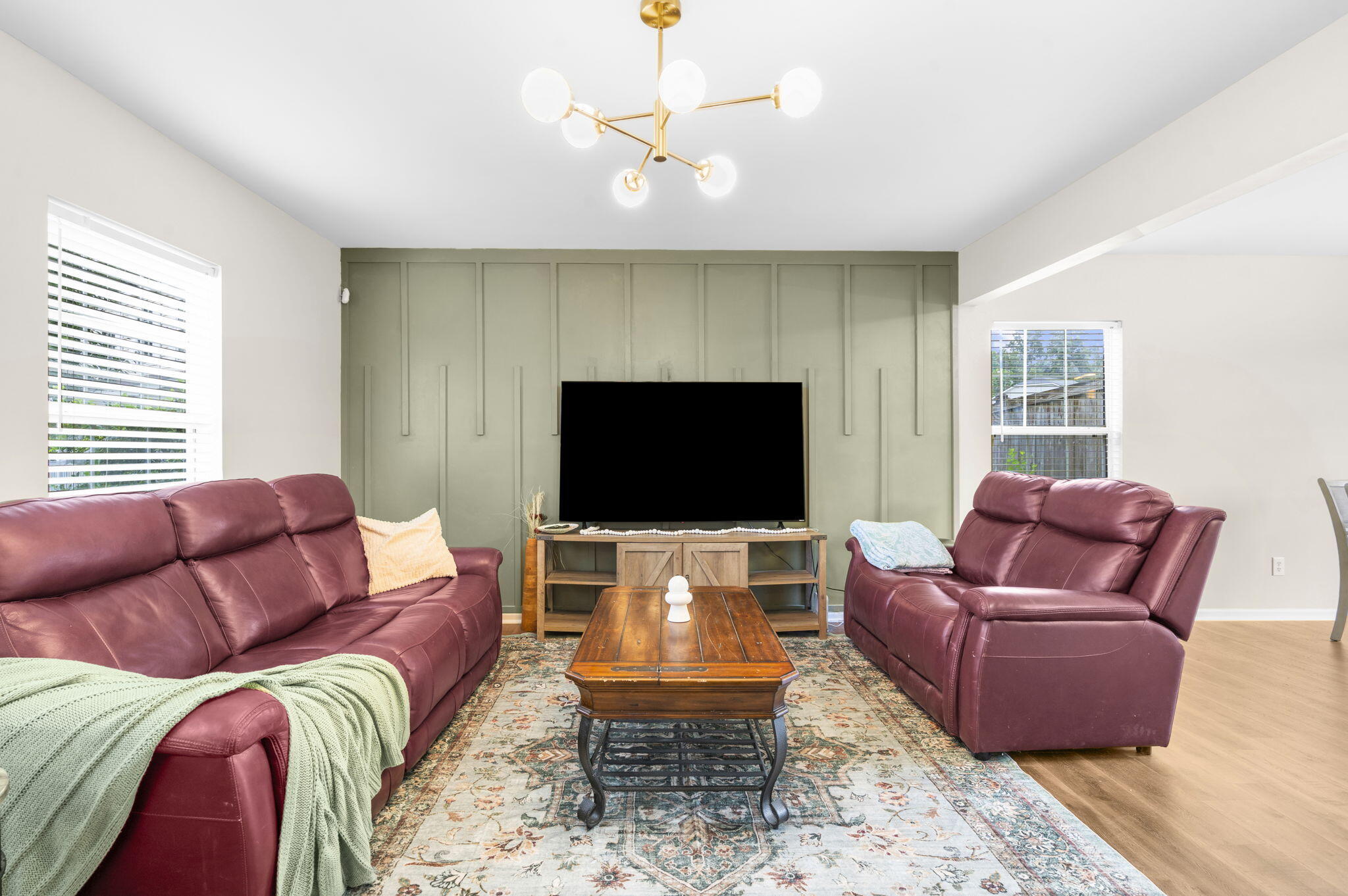 126 Walnut Creek Road