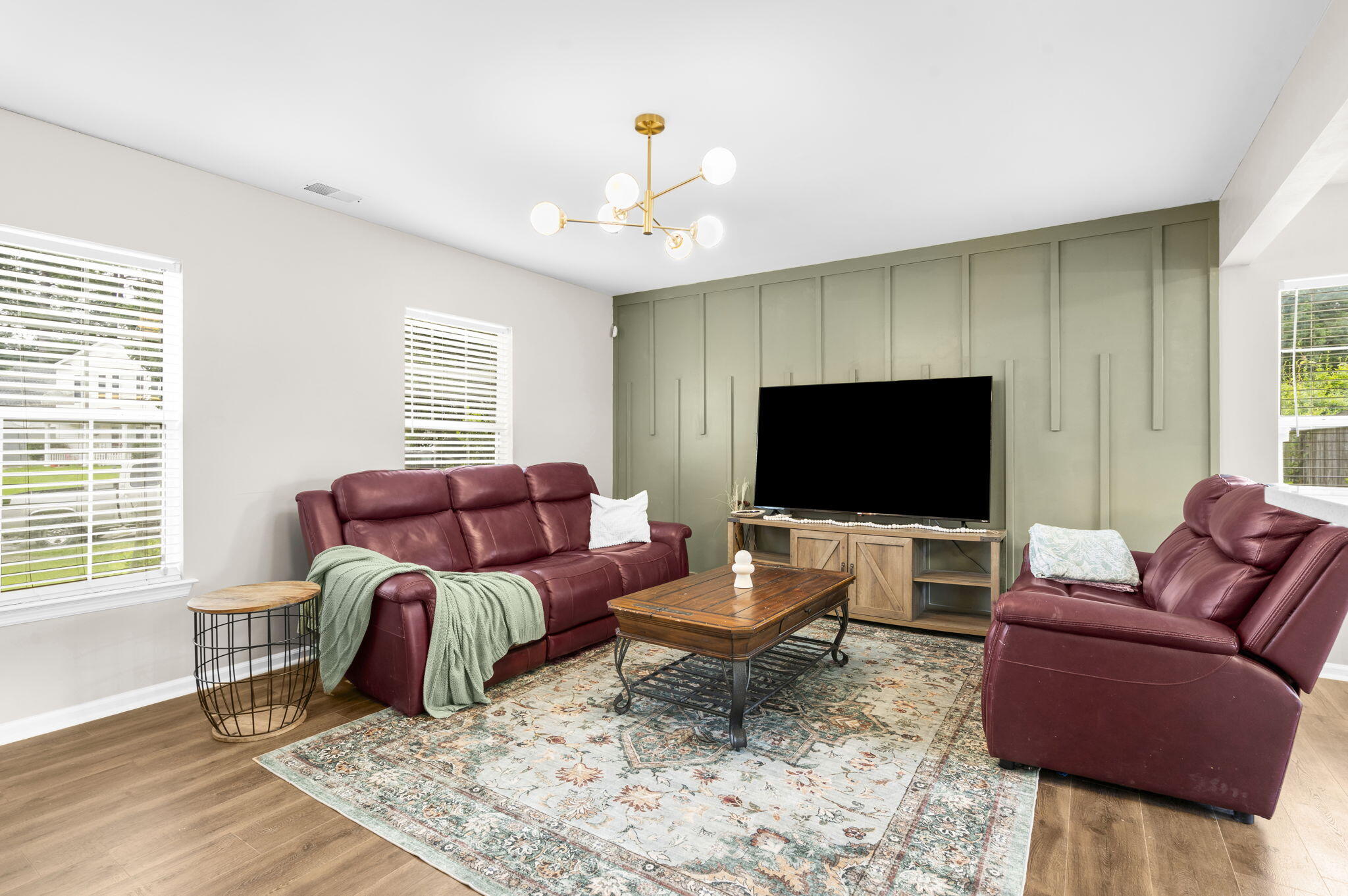 126 Walnut Creek Road