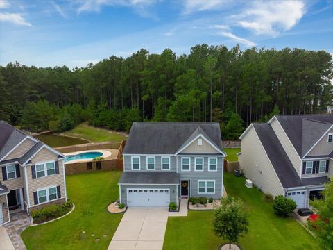 A home in Summerville