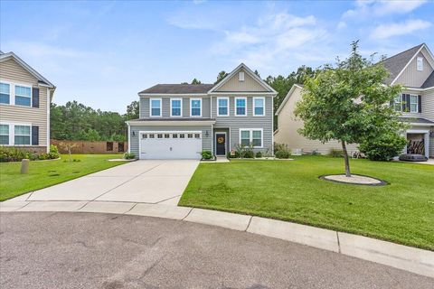 A home in Summerville