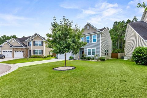 A home in Summerville