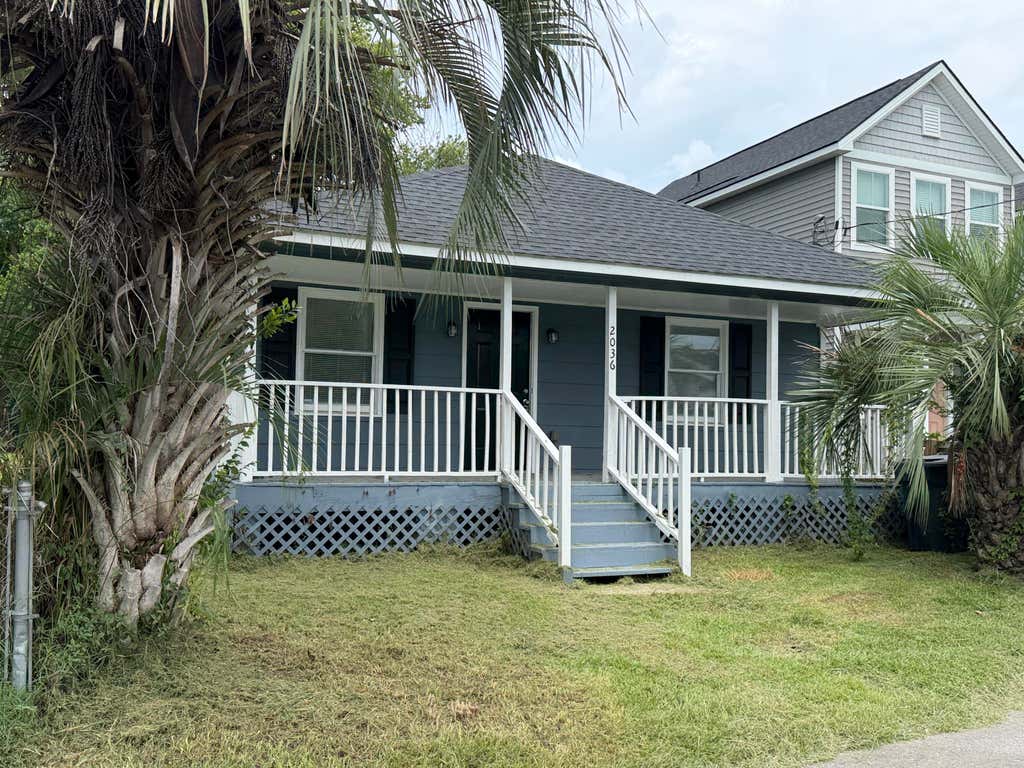 Photo of 2036 Delaware Avenue, North Charleston, SC 29405 (MLS # 26022123)