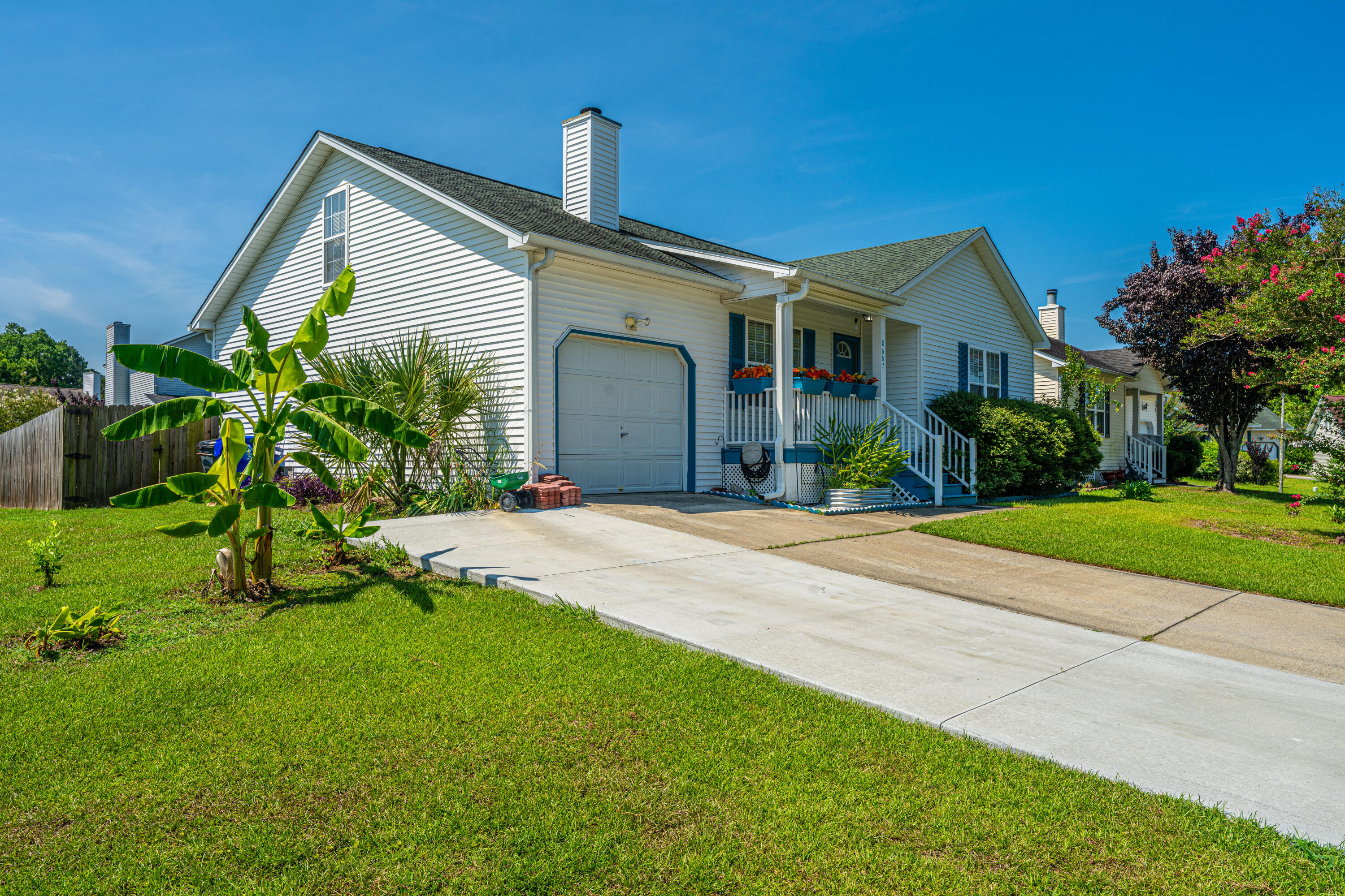 8667 Bentwood Drive