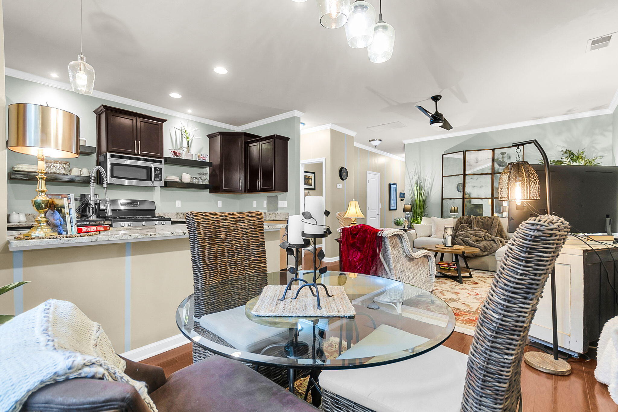 1636 Saint Johns Parrish Way