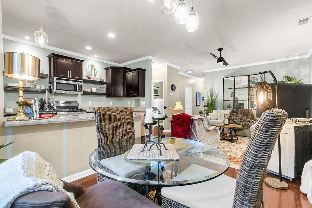 Photo of 1636 Saint Johns Parrish Way, Johns Island, SC 29455 (MLS # 25031837)