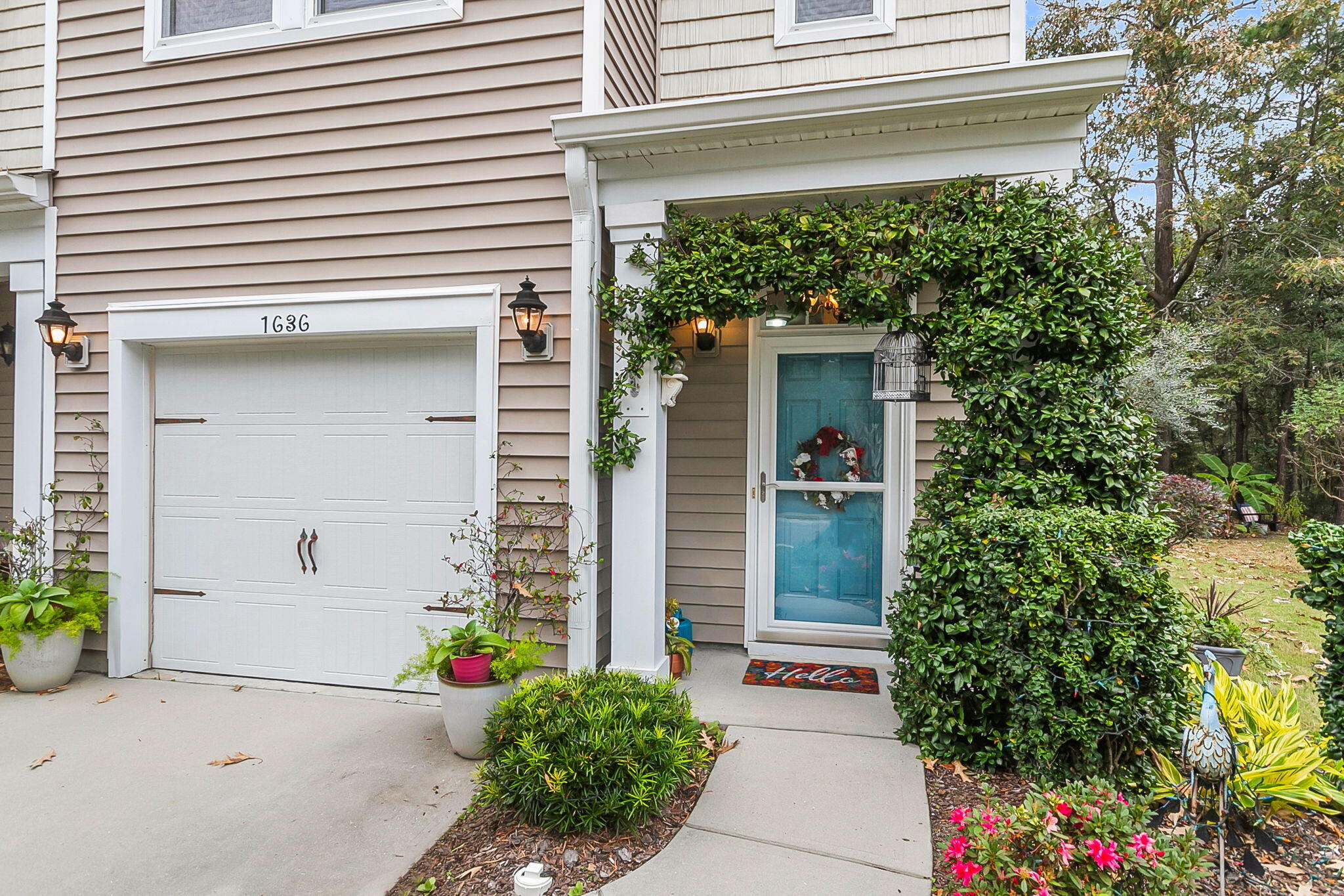 1636 Saint Johns Parrish Way