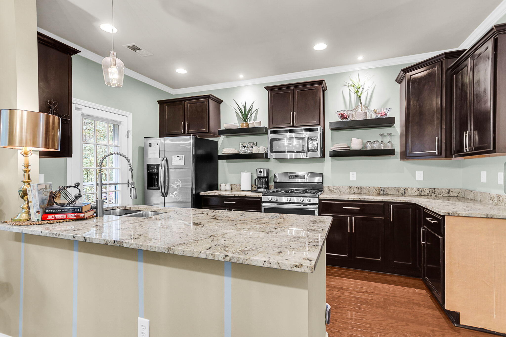 1636 Saint Johns Parrish Way