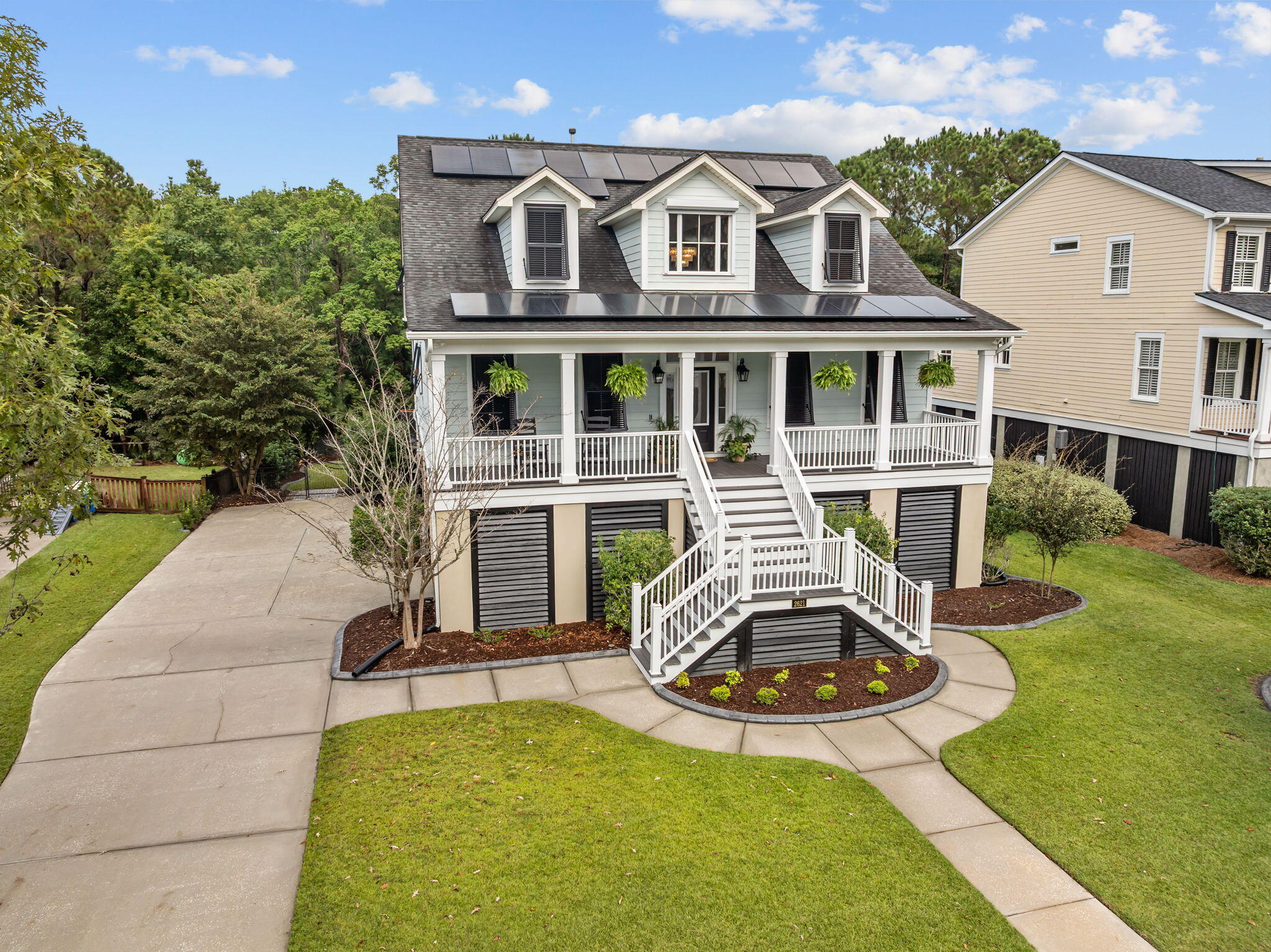 2621 Ringsted Lane