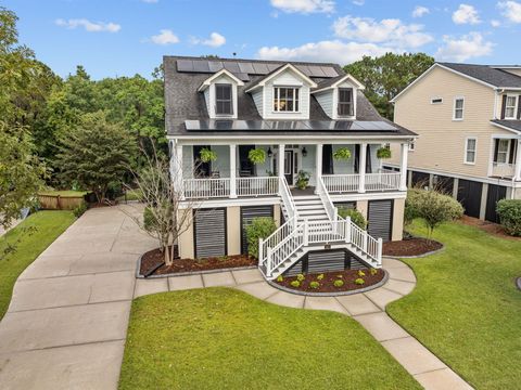 2621 Ringsted Lane Mount Pleasant SC 29466