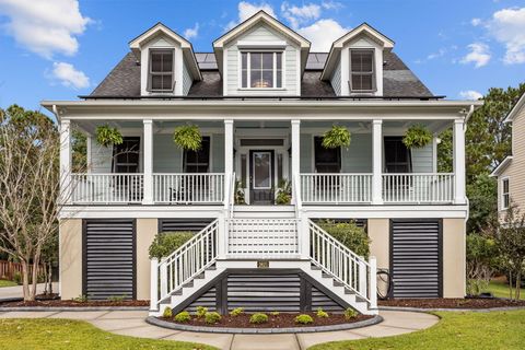 Photo of 2621 Ringsted Lane, Mount Pleasant, SC 29466 (MLS # 25027043)