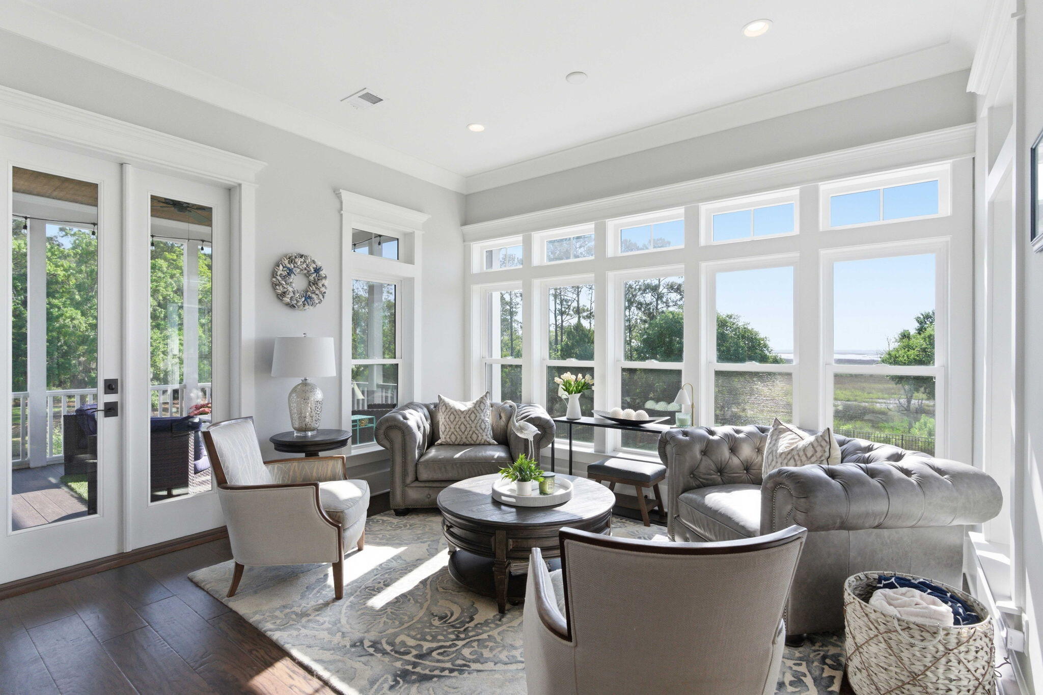 3020 Intracoastal View Drive