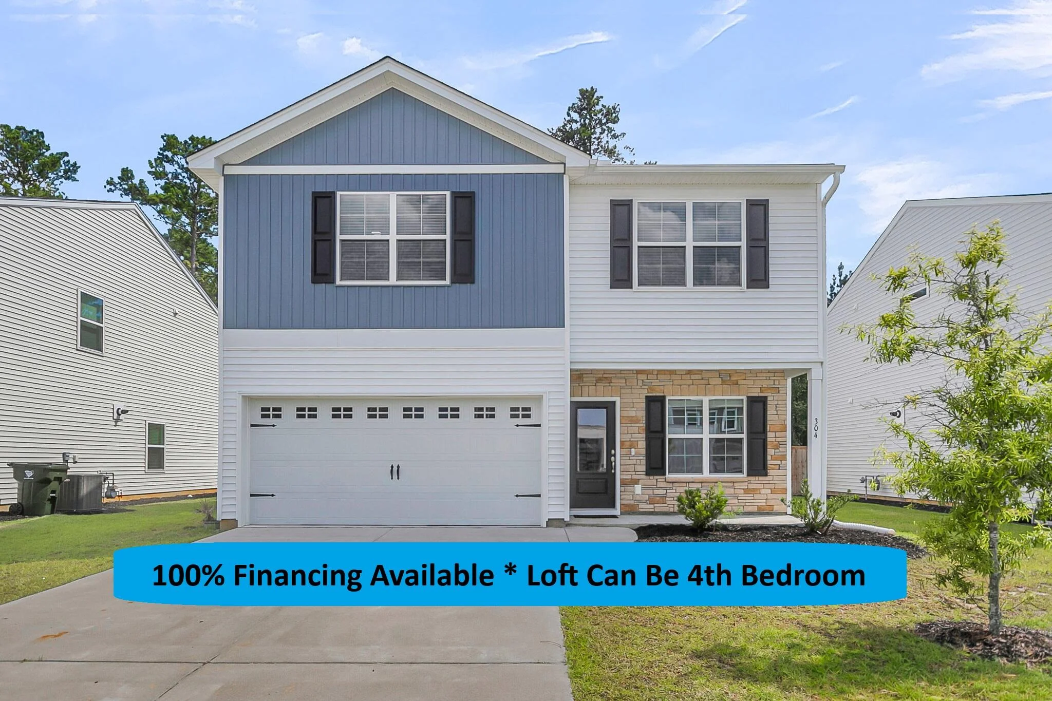 304 Torslanda Lane