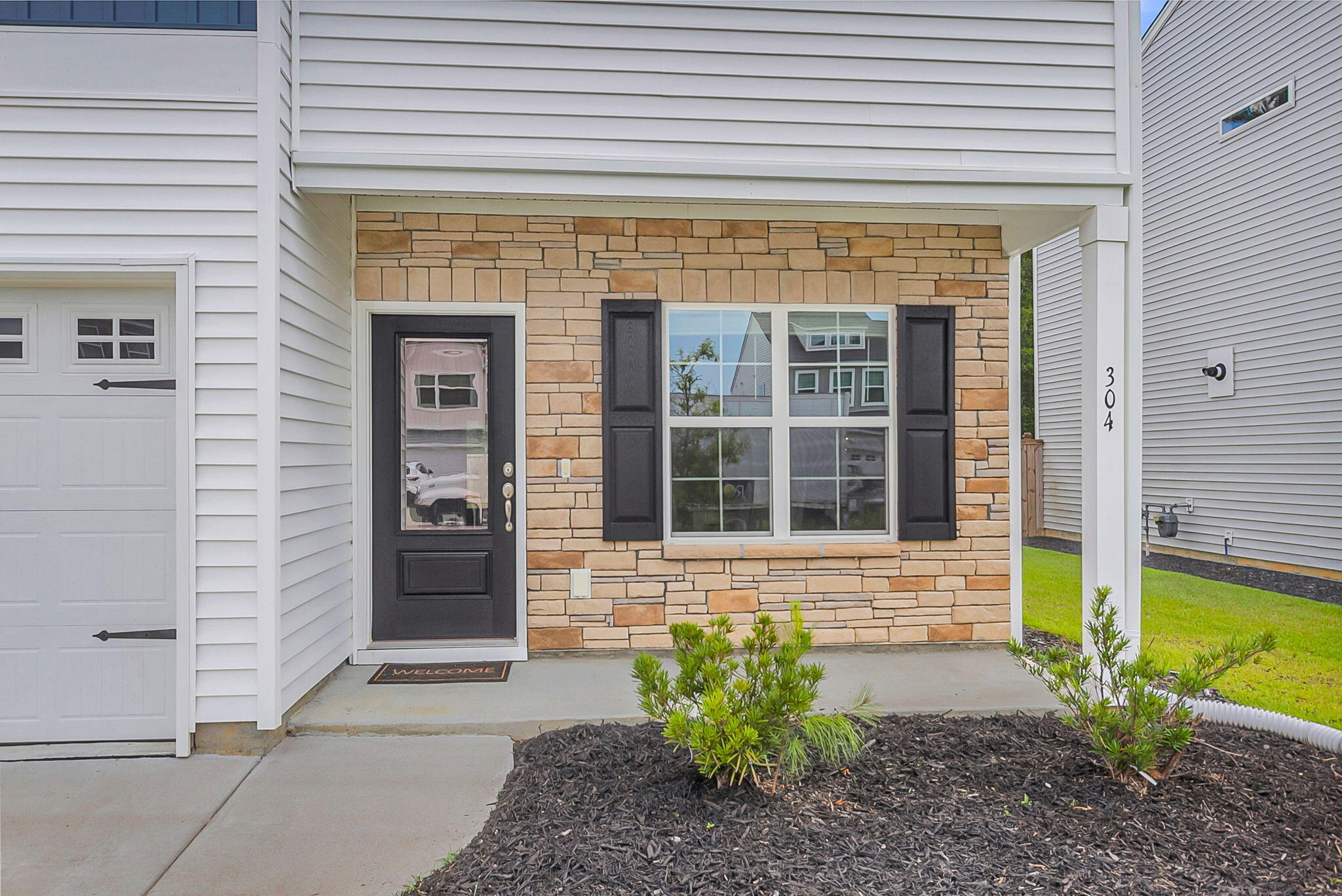 304 Torslanda Lane