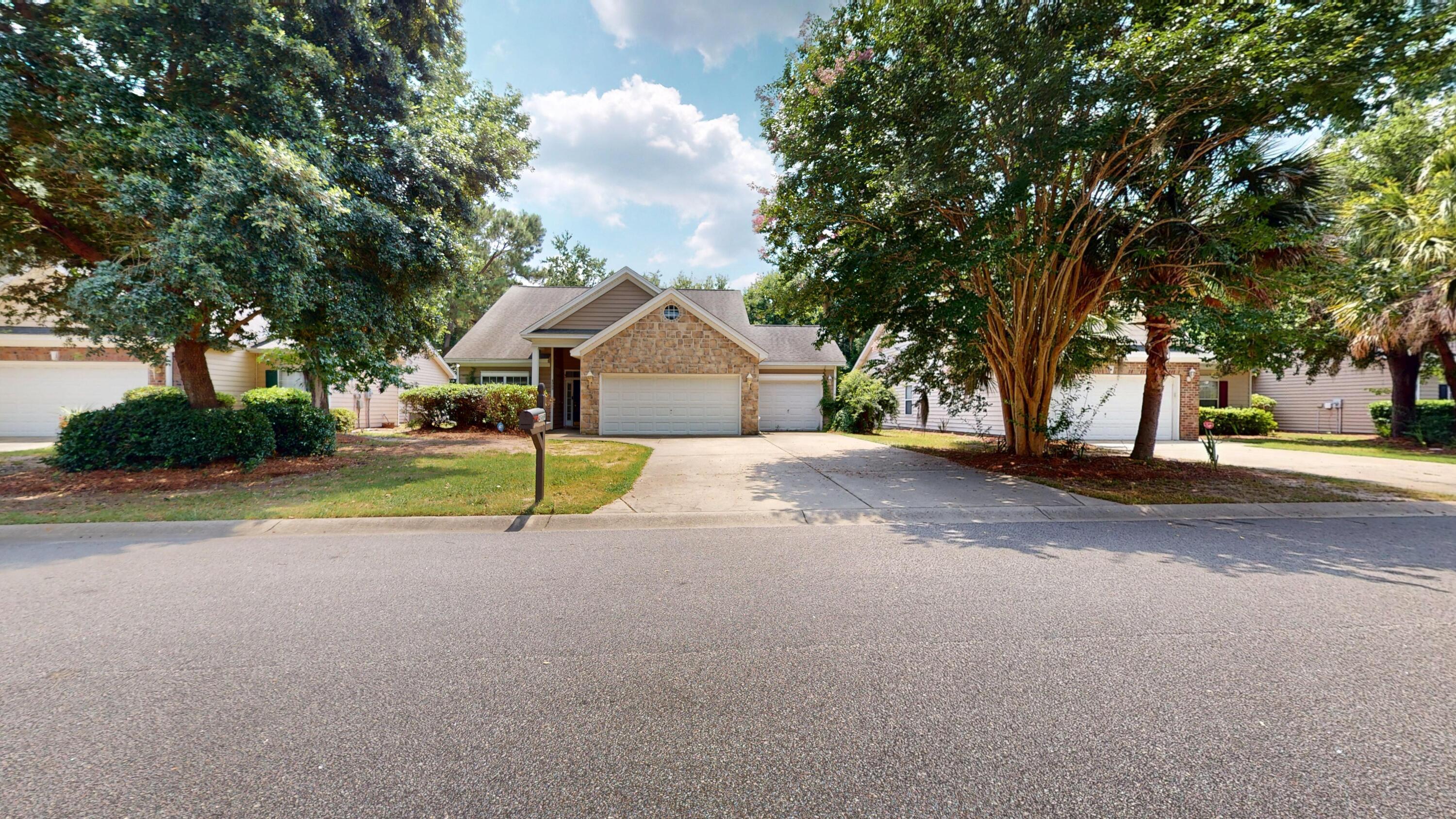 4969 Franconia Drive