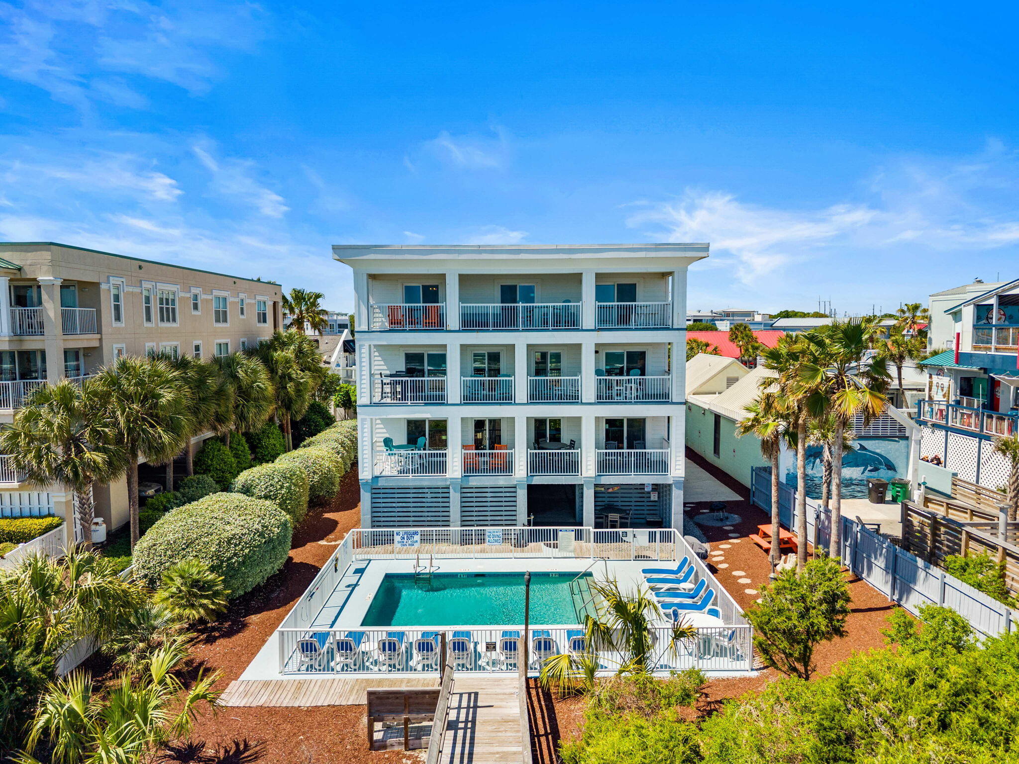 1116 Ocean Boulevard