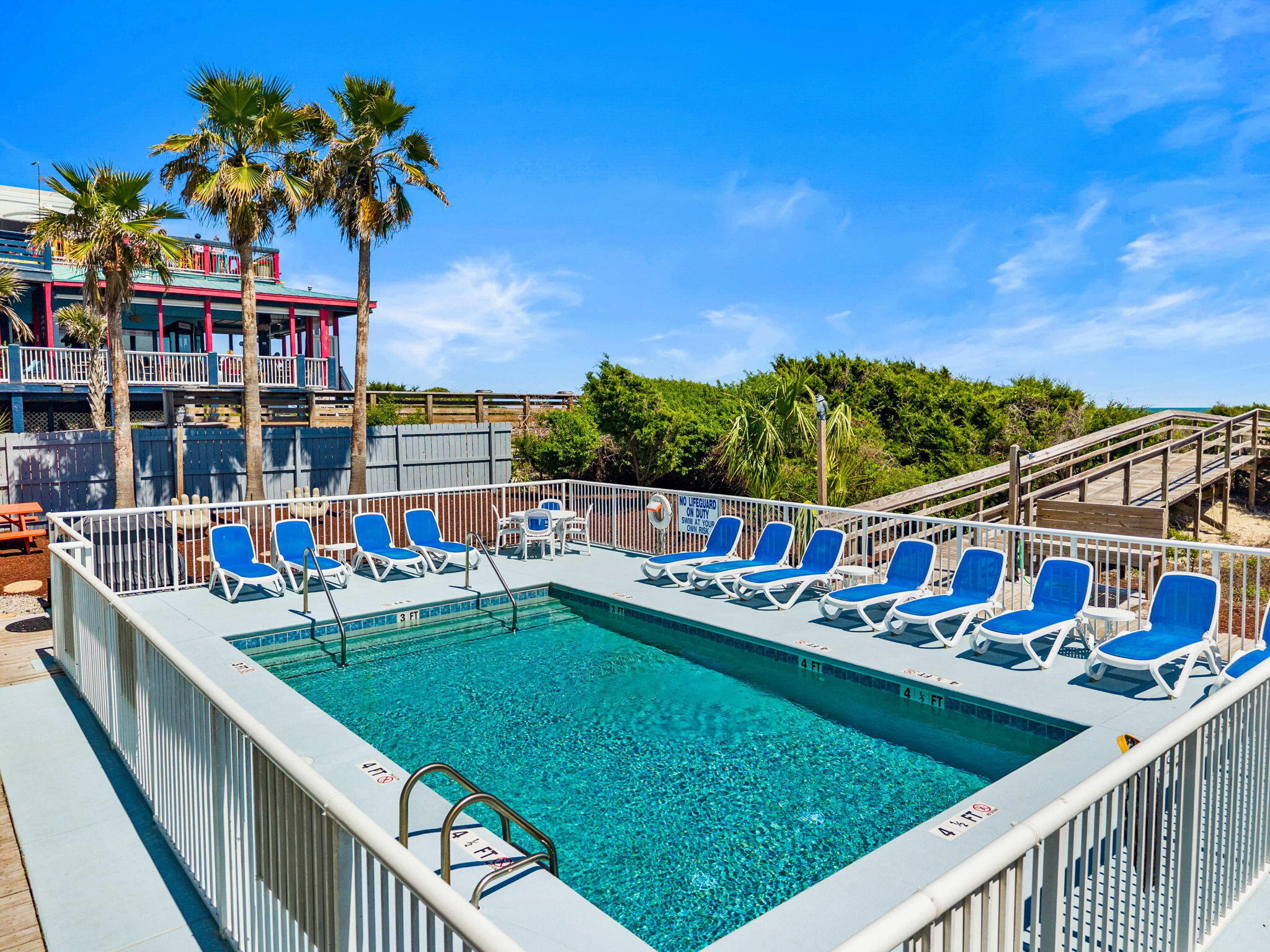 1116 Ocean Boulevard