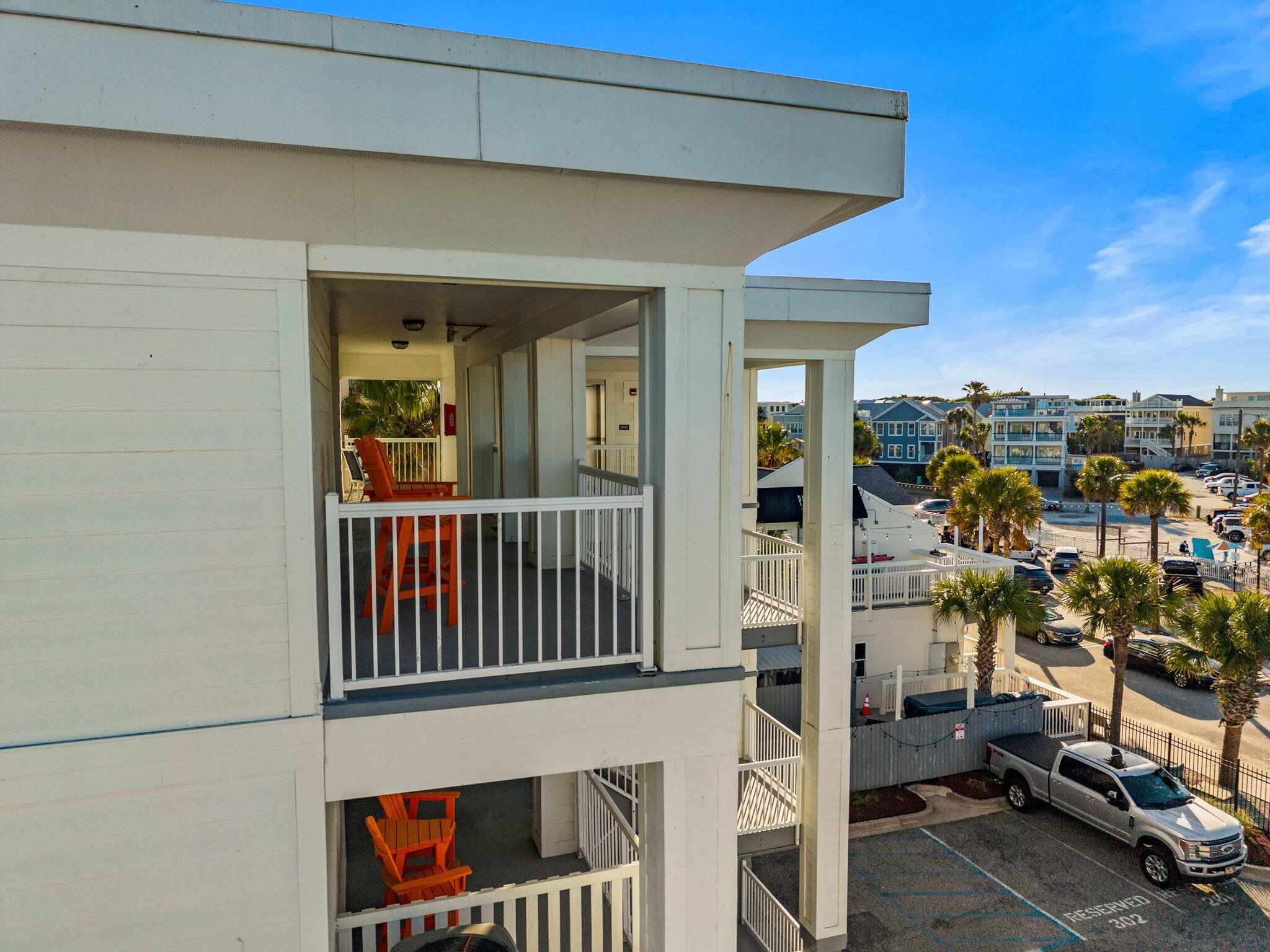 1116 Ocean Boulevard