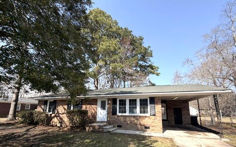 Photo of 119 Belknap Road, Goose Creek, SC 29445 (MLS # 26009035)
