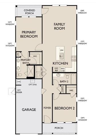 5055 Blackberry Lane