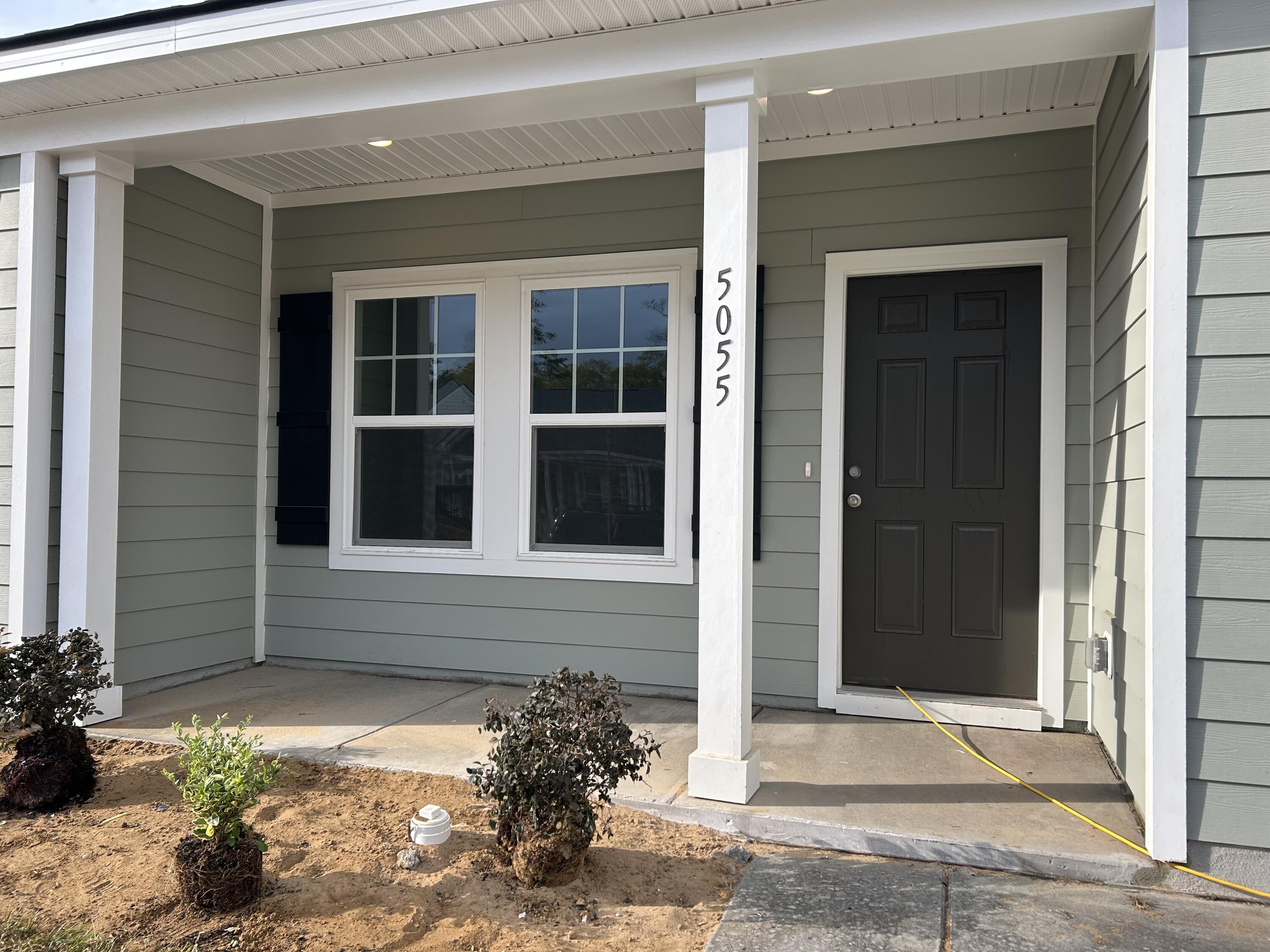 5055 Blackberry Lane