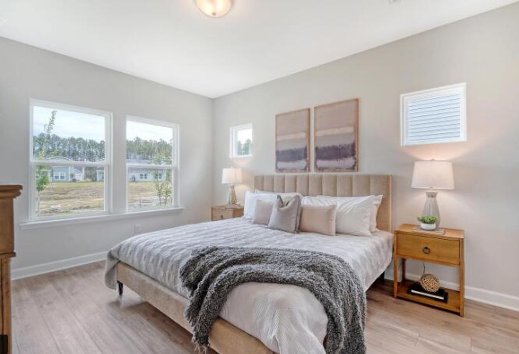 Photo of 5055 Blackberry Lane, Ravenel, SC 29470 (MLS # 26007791)