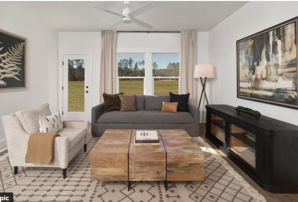 Photo of 5055 Blackberry Lane, Ravenel, SC 29470 (MLS # 26007791)