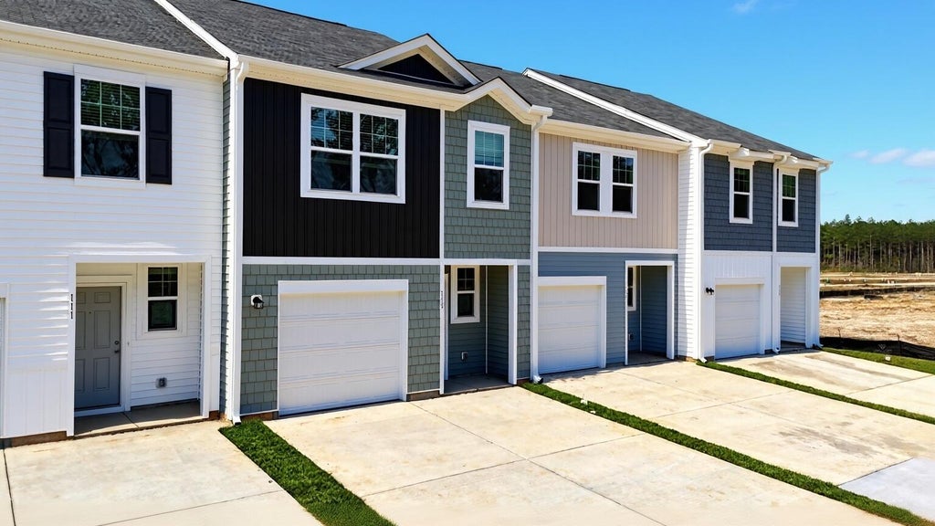 Photo of 122 Cotton Leaf Boulevard #3, Summerville, SC 29486 (MLS # 26020578)