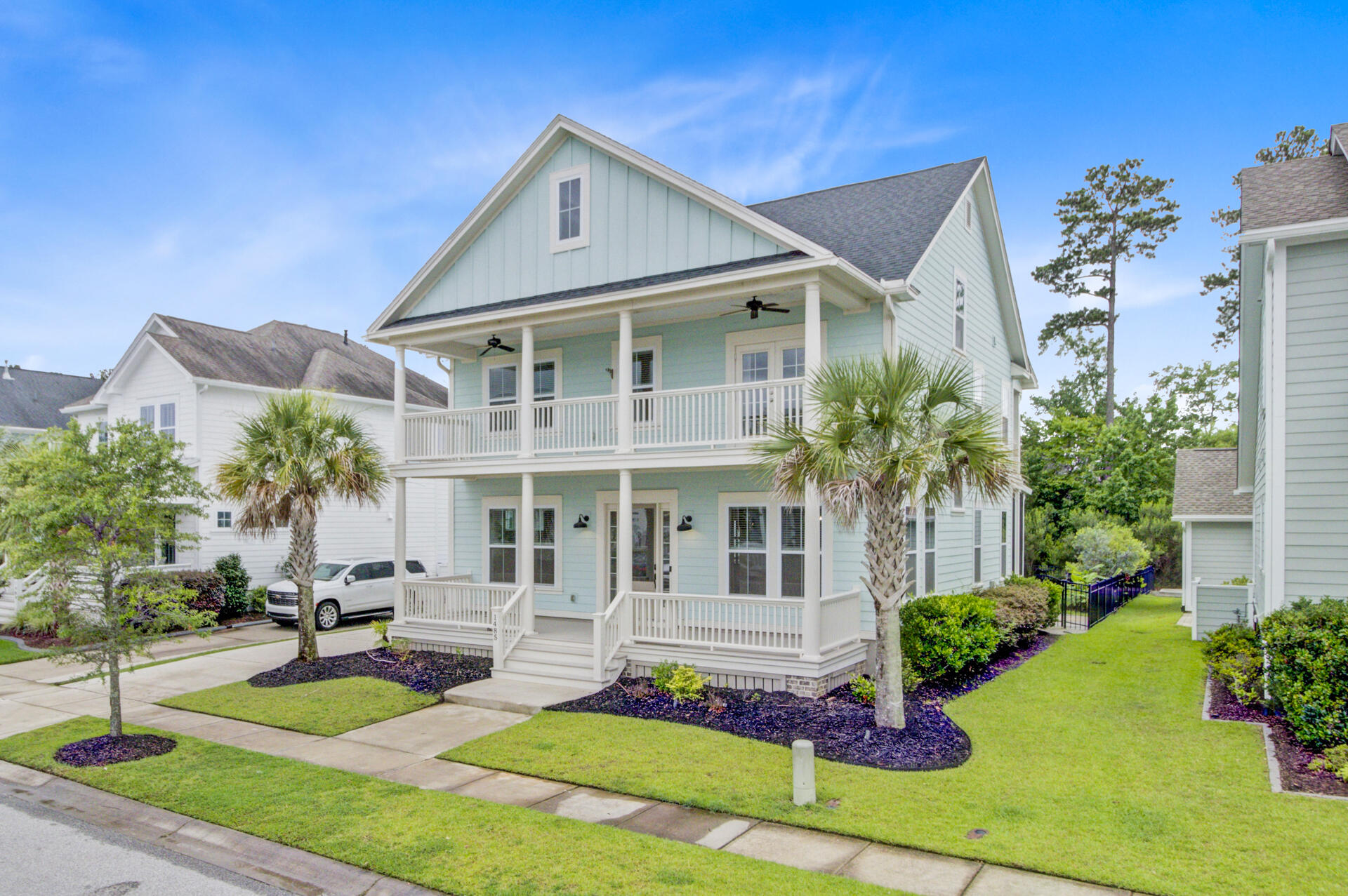 1485 Bourne Crossing