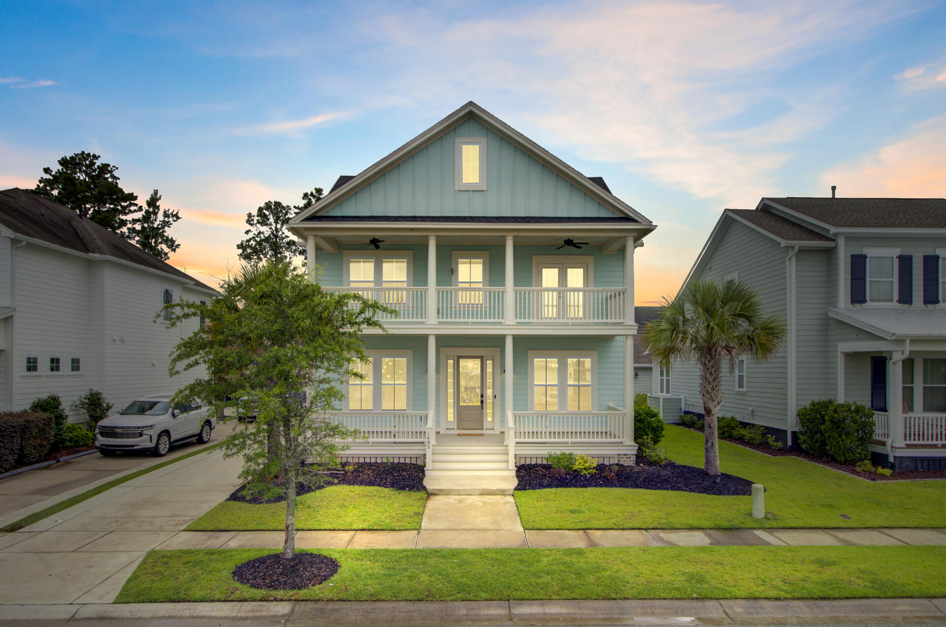 1485 Bourne Crossing