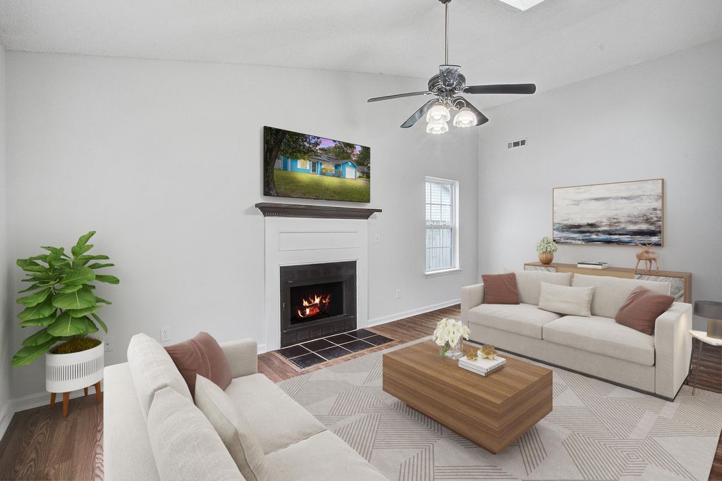 Photo of 8312 Whitehaven Drive, North Charleston, SC 29420 (MLS # 25028898)