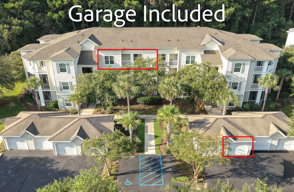 Photo of 1300 Park West Boulevard #510, Mount Pleasant, SC 29466 (MLS # 26023502)