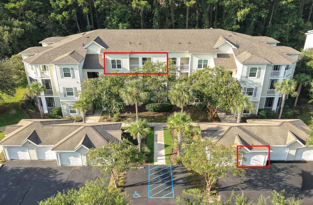 Photo of 1300 Park West Boulevard #510, Mount Pleasant, SC 29466 (MLS # 26023502)