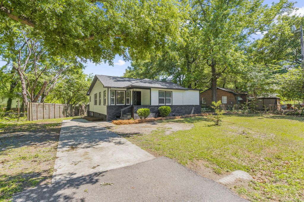 Photo of 2649 Orchid Avenue, North Charleston, SC 29405 (MLS # 26013446)