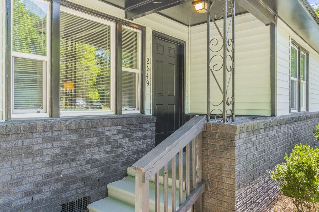Photo of 2649 Orchid Avenue, North Charleston, SC 29405 (MLS # 26013446)