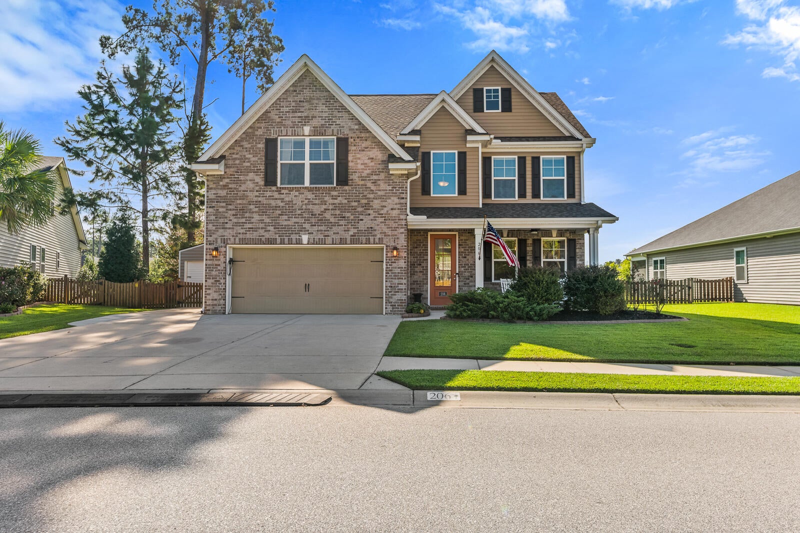 206 Yeamans Way