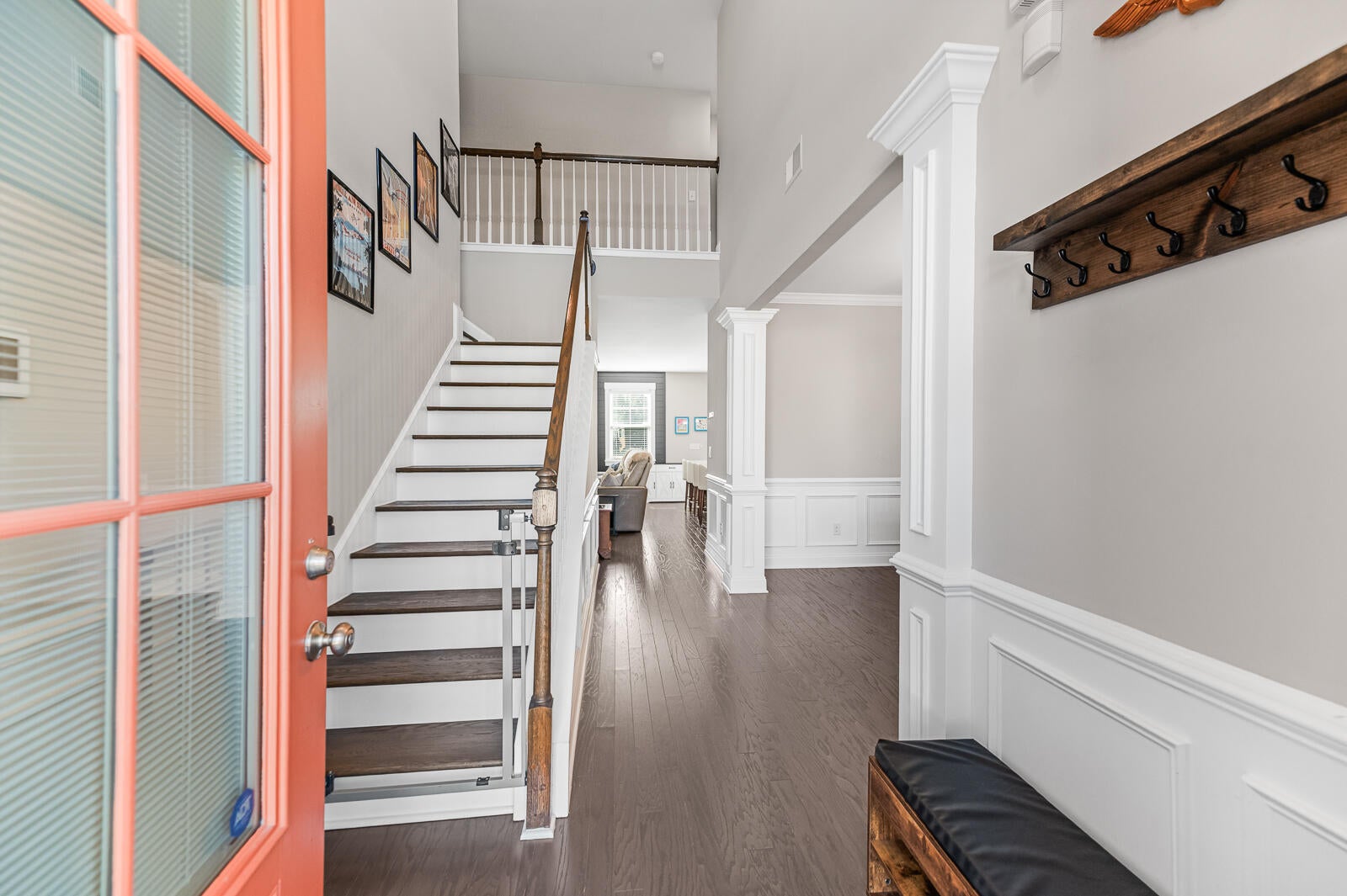 206 Yeamans Way