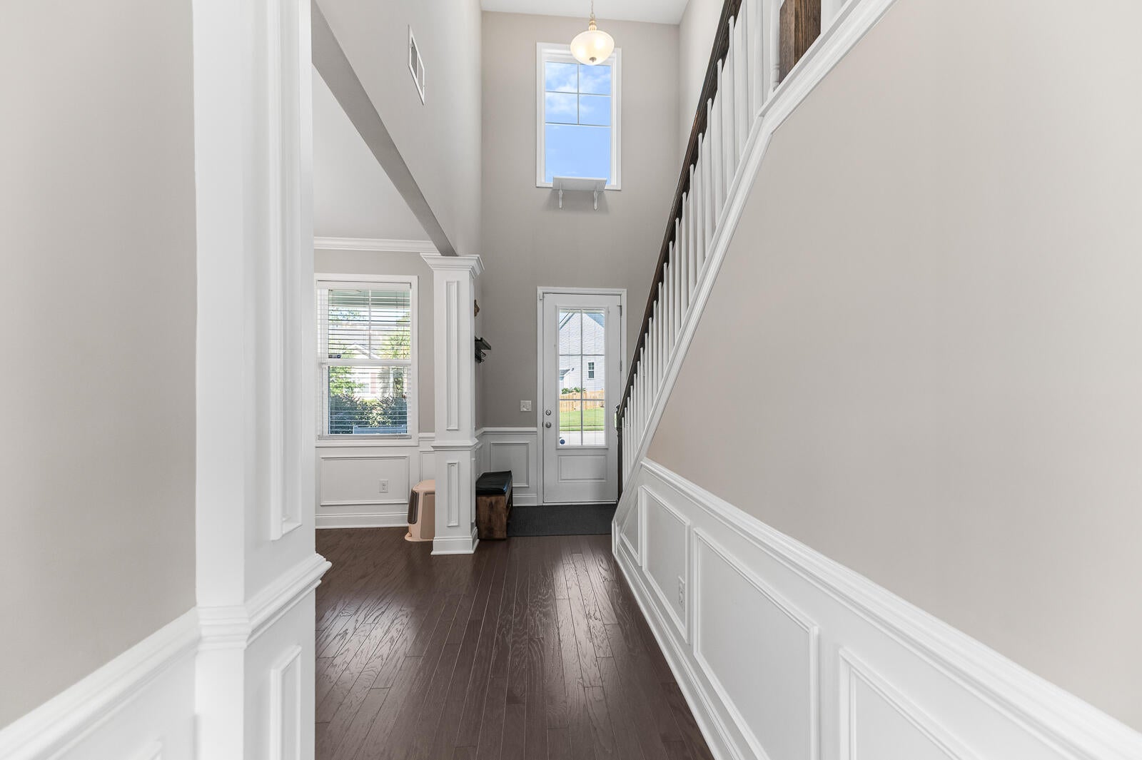 206 Yeamans Way