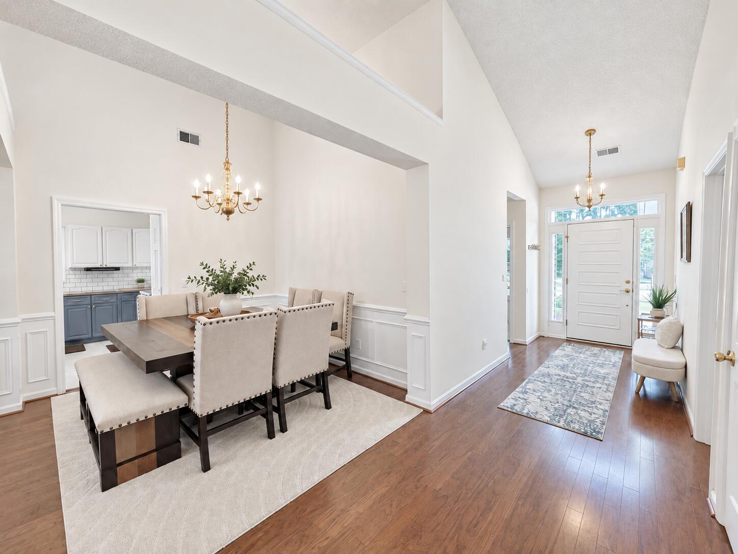 1541 Glen Erin Drive