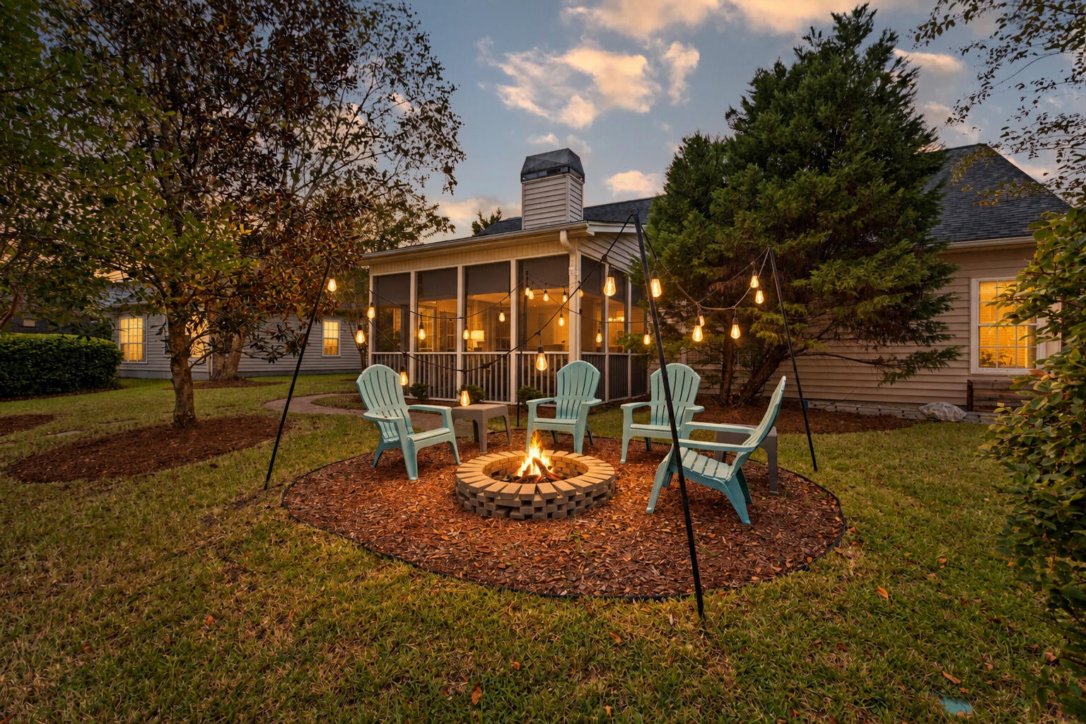 1541 Glen Erin Drive