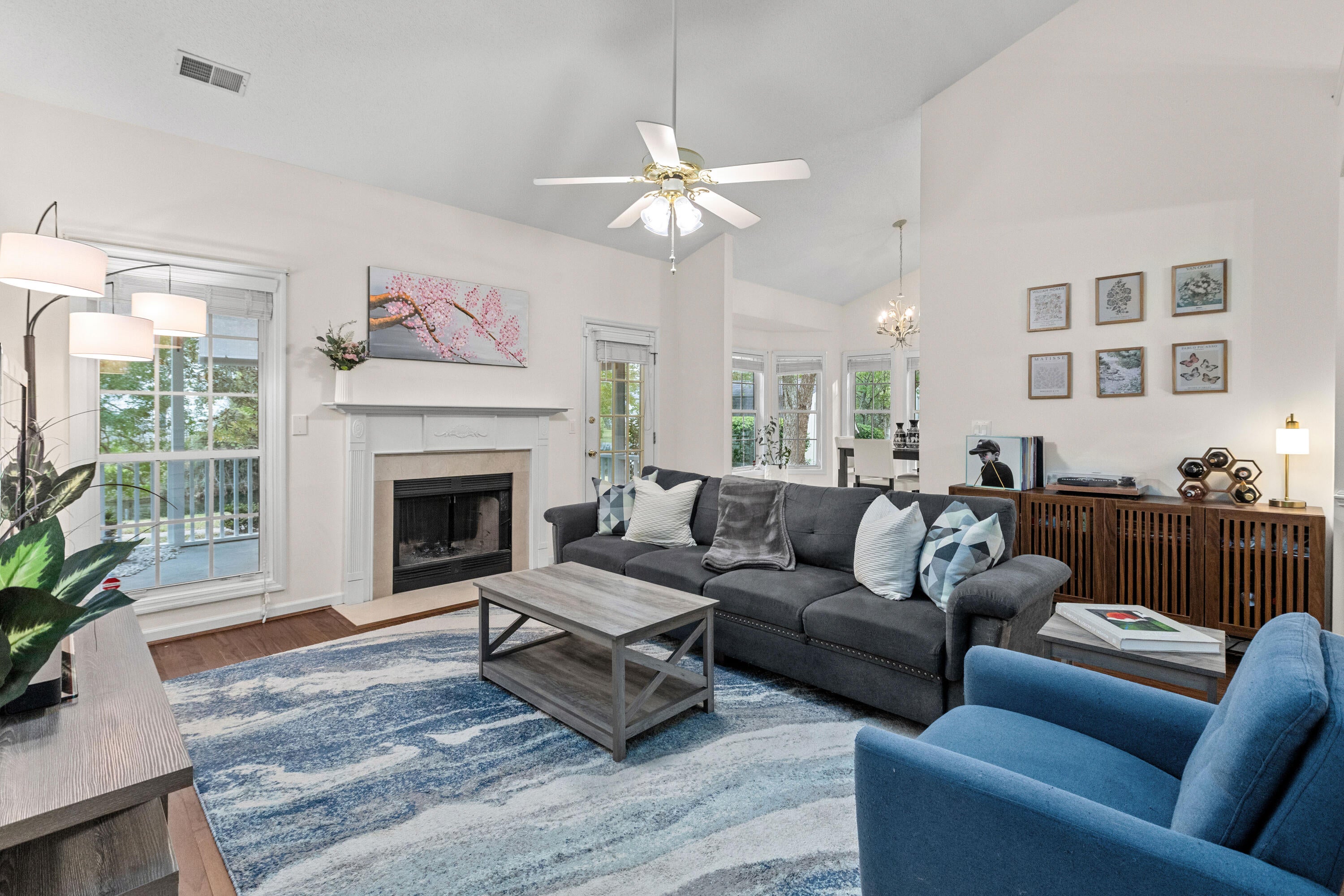 1541 Glen Erin Drive
