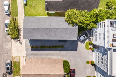 A home in Charleston