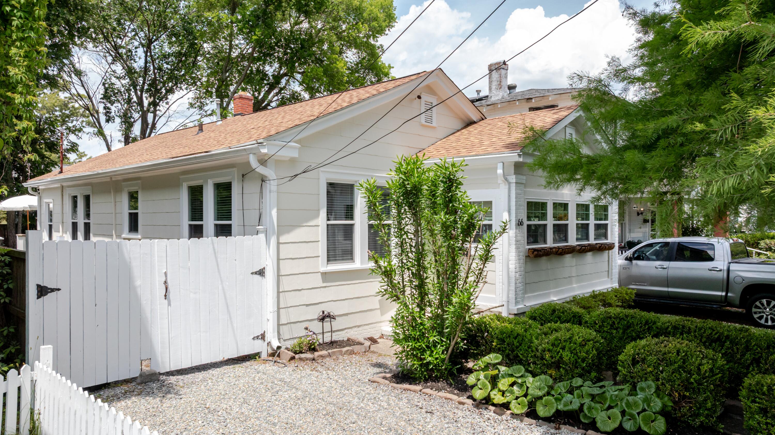 66 Cypress Street