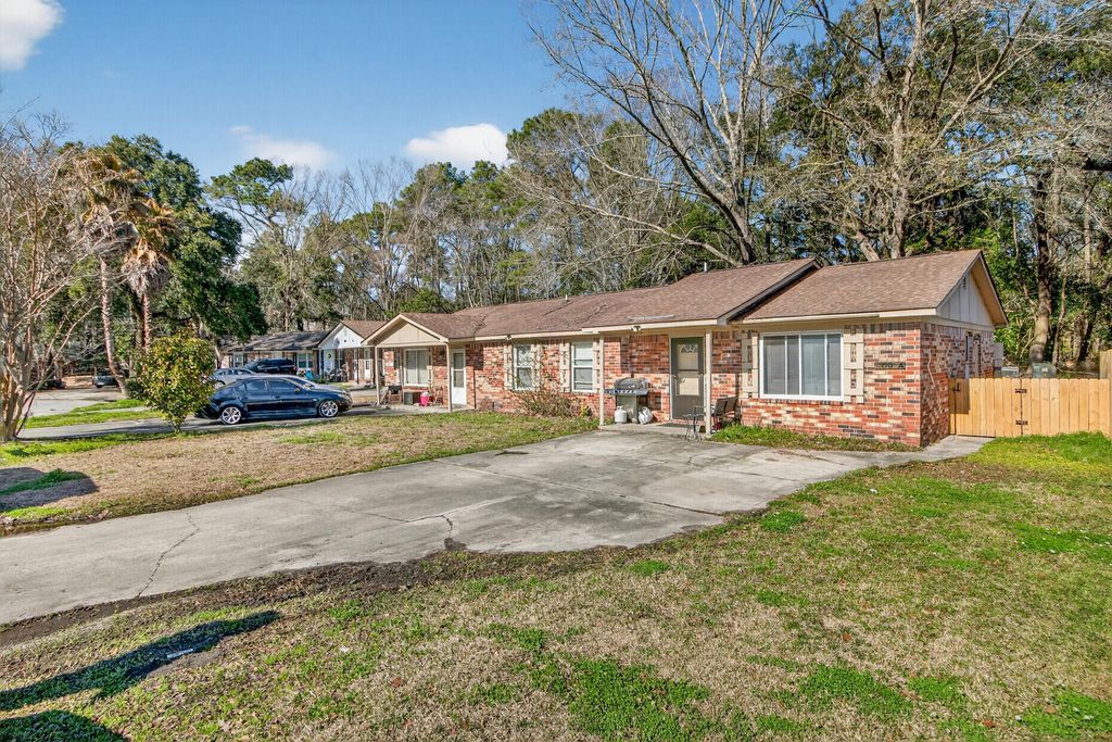 Photo of 809 Sandpiper Drive, Ladson, SC 29456 (MLS # 26007832)