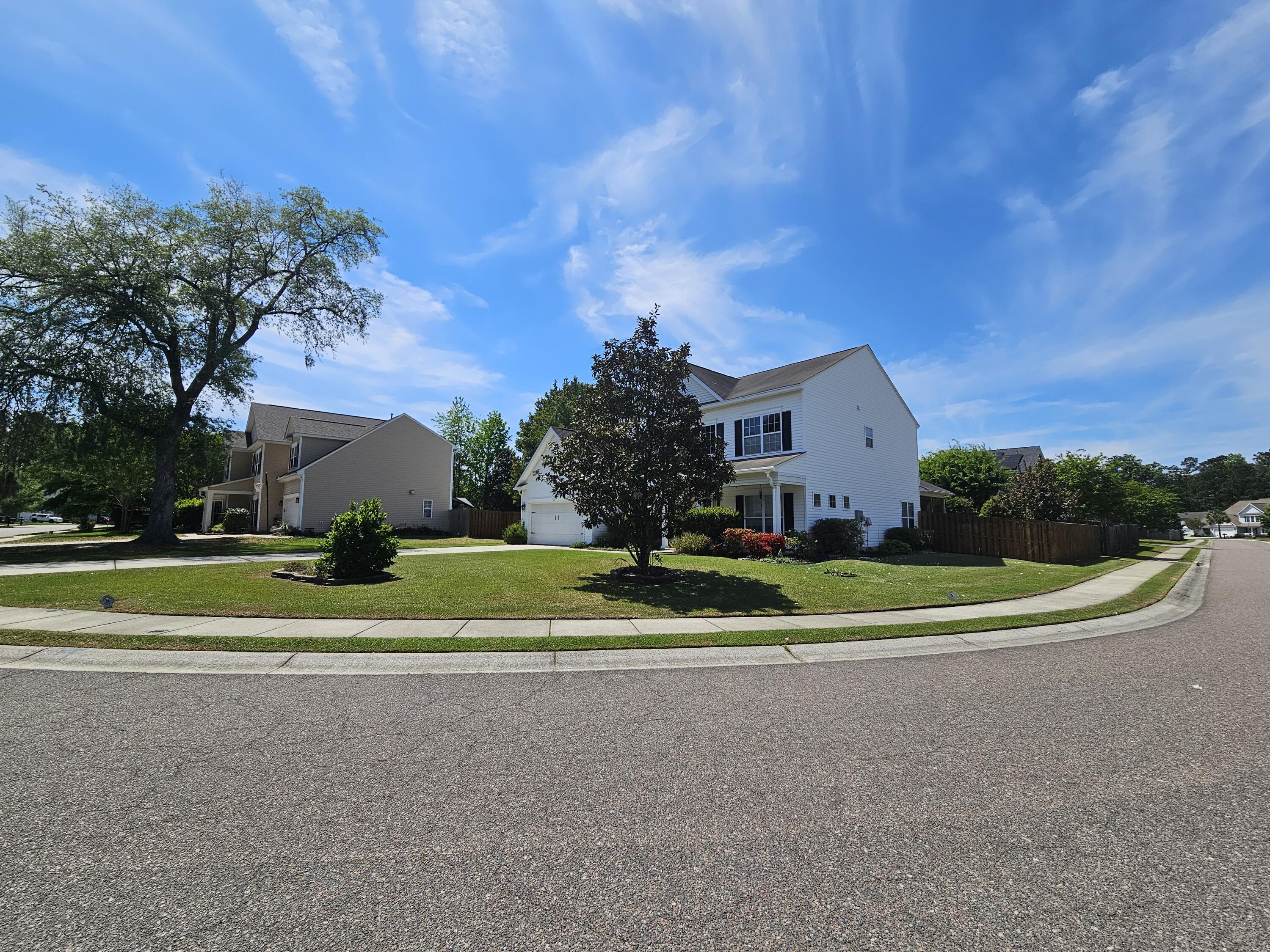 5143 Blair Road