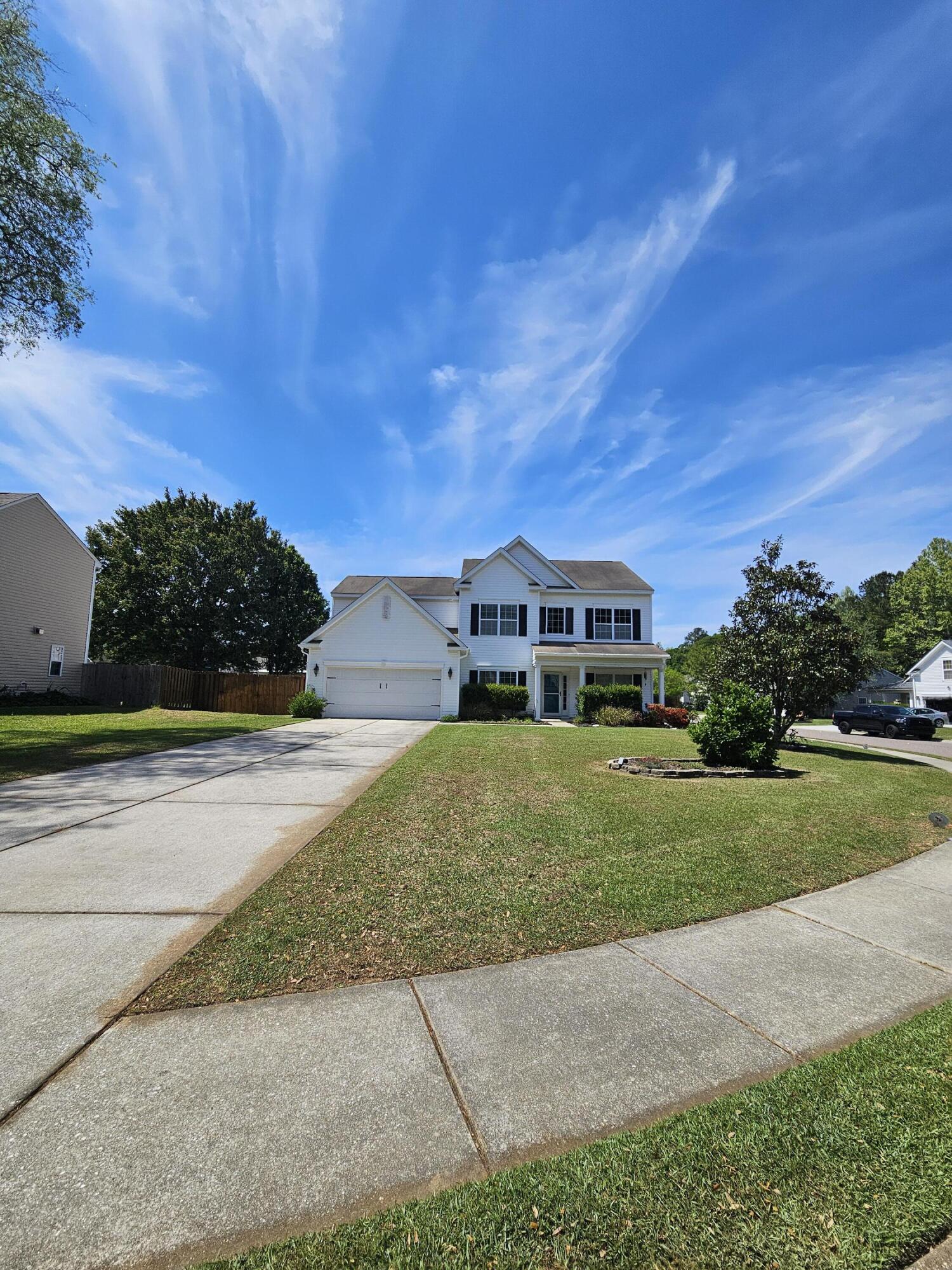 5143 Blair Road