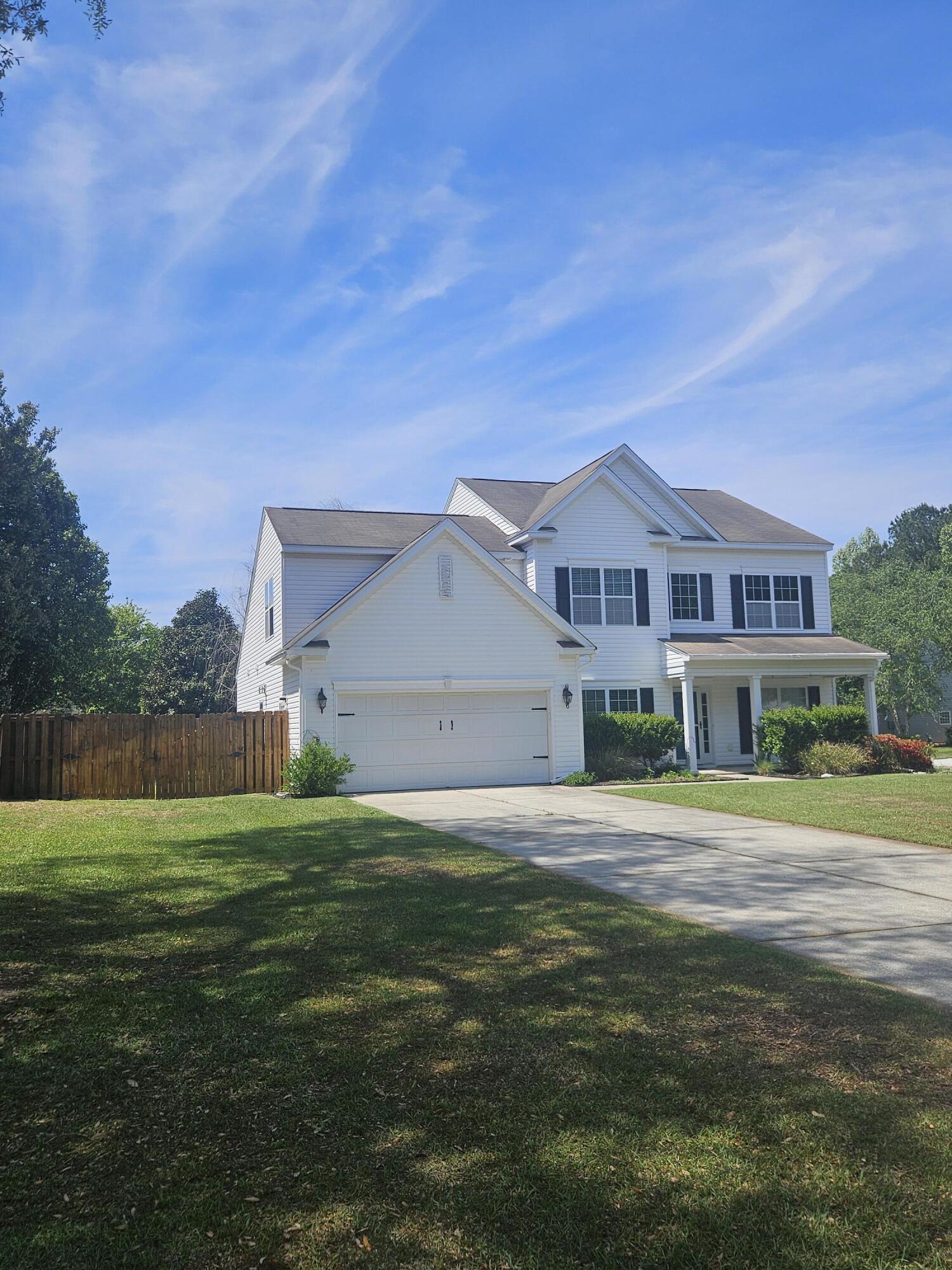 5143 Blair Road